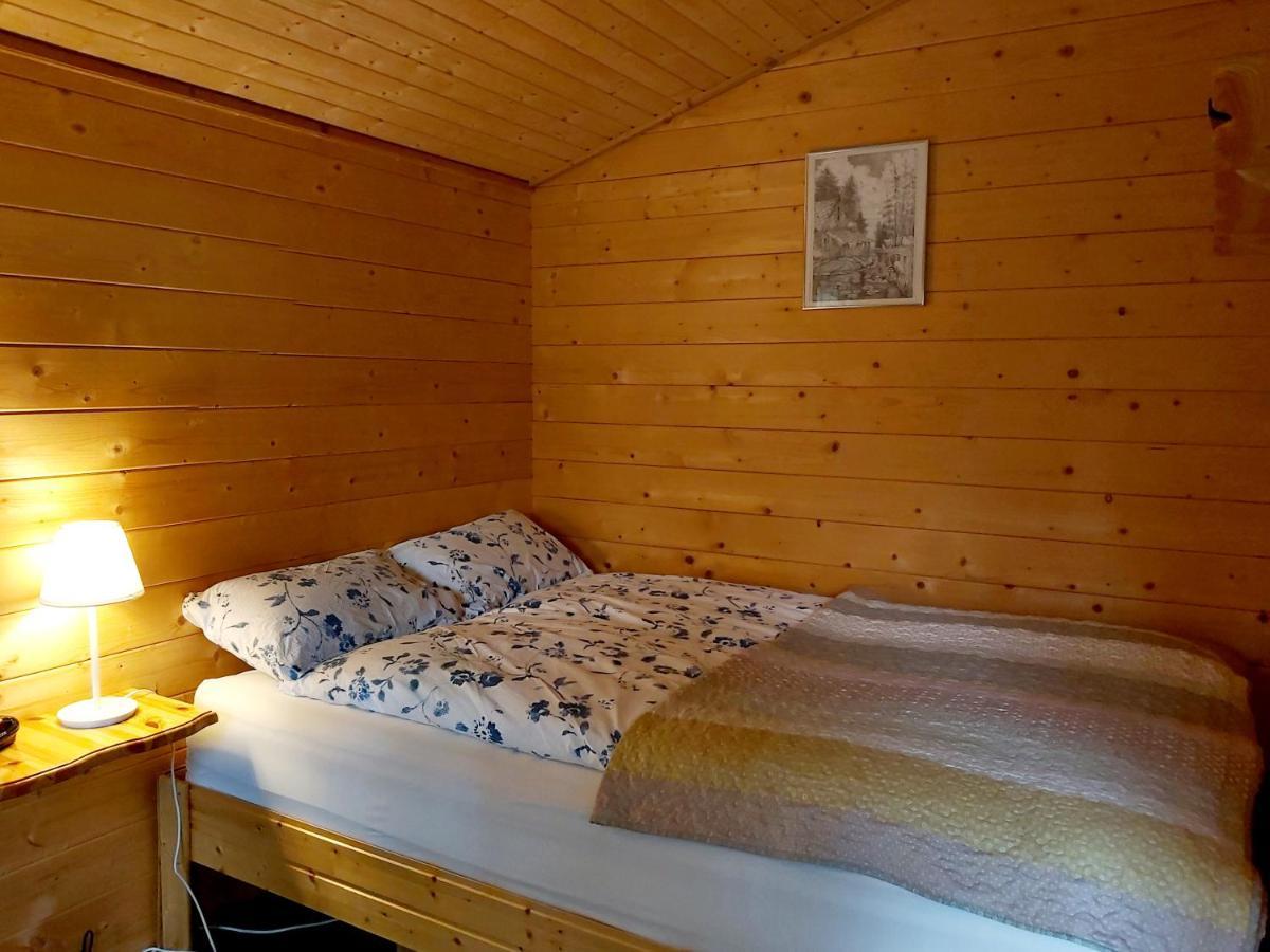 אקורירי Bakkakot 3 Cozy Cabin In The Woods מראה חיצוני תמונה